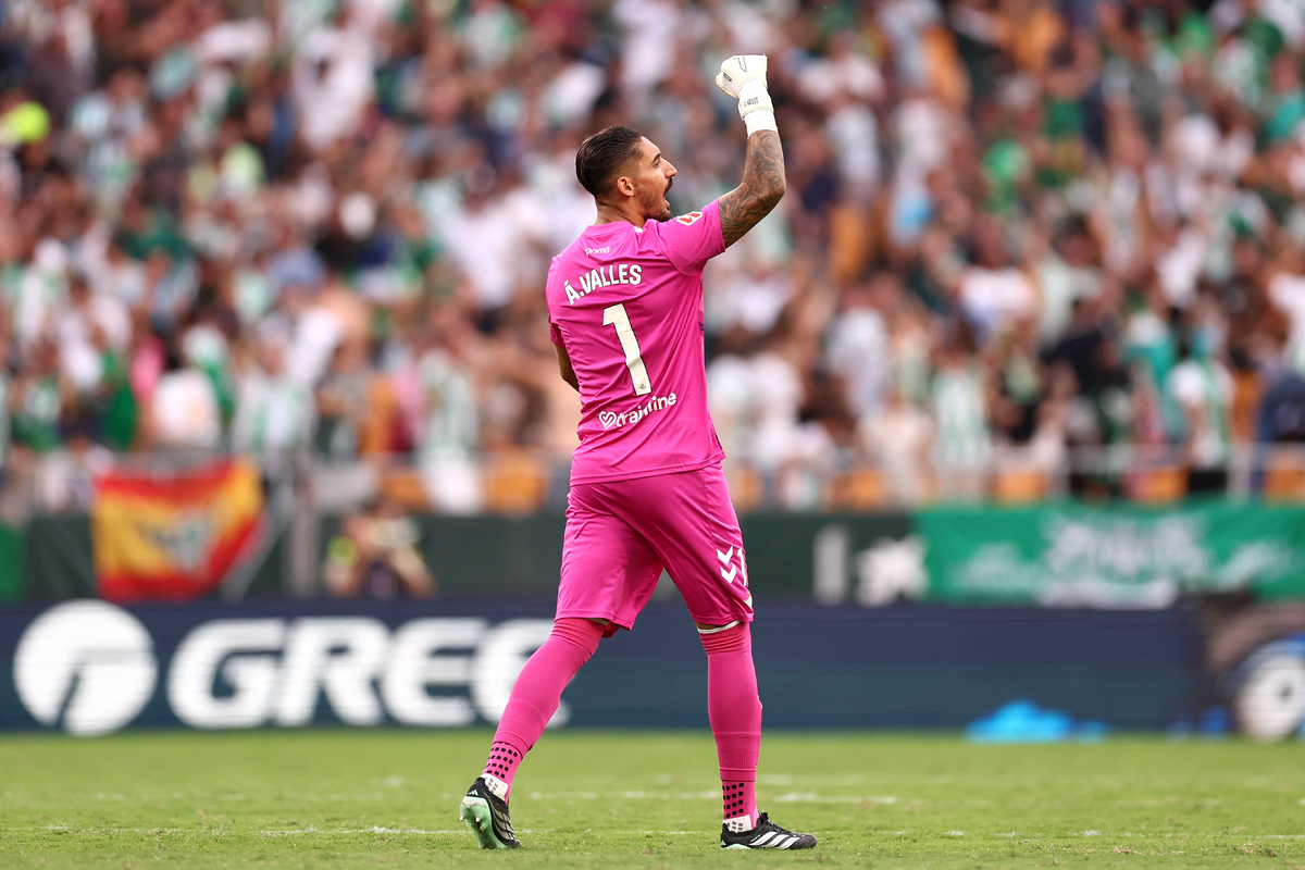 Real Betis Balompie v FC Barcelona - LaLiga EA Sports 2026/27