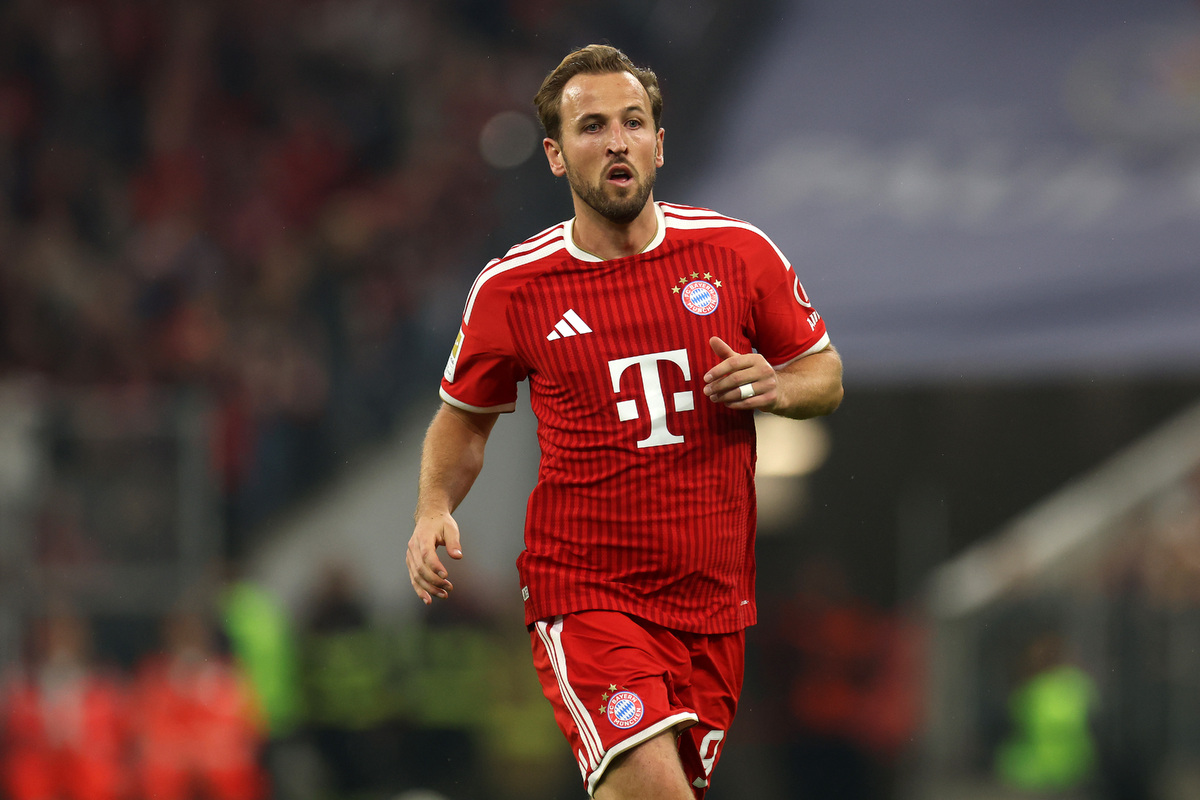FC Bayern München v RB Leipzig - Bundesliga 2026/27