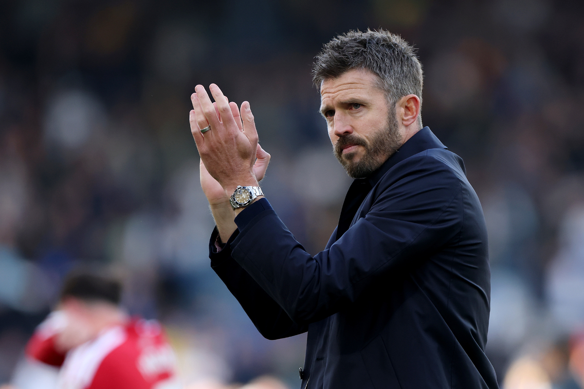 Leeds United v Manchester United - Premier League 2026/27
