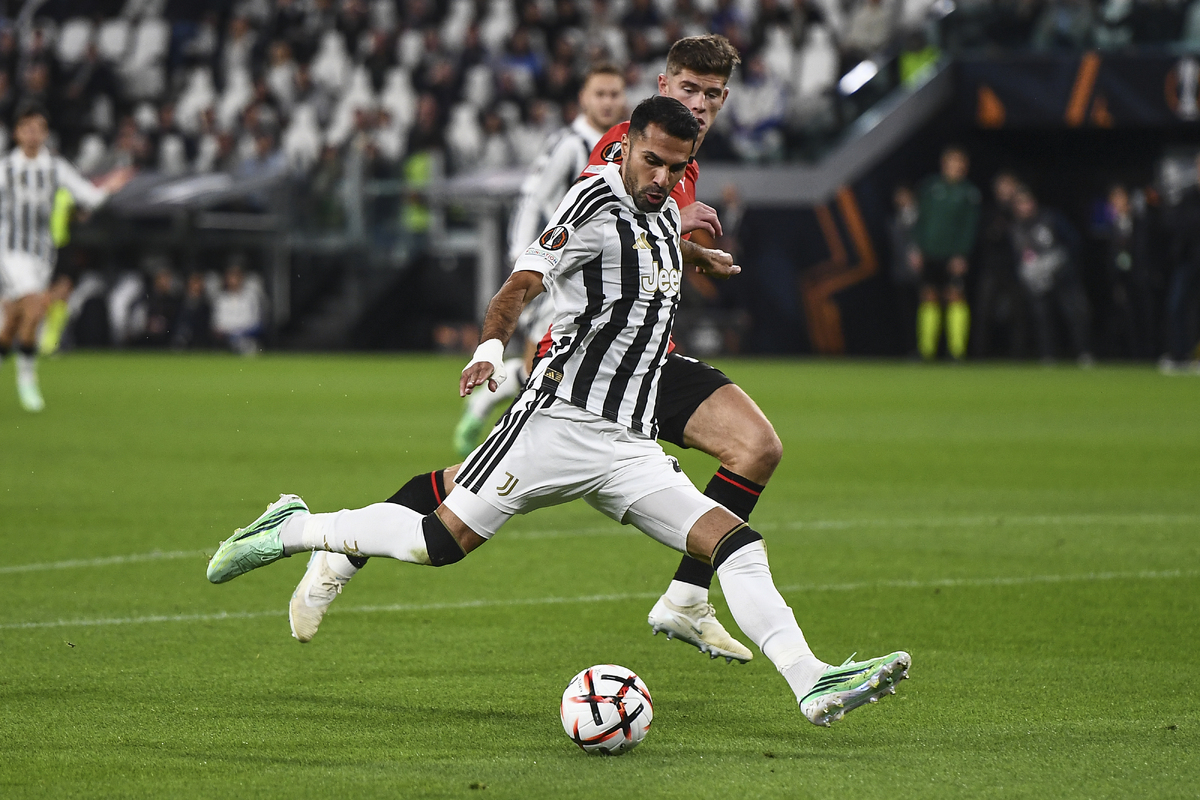 Juventus v Stade Rennais FC - UEFA Europa League 2026/27 League Phase MD3