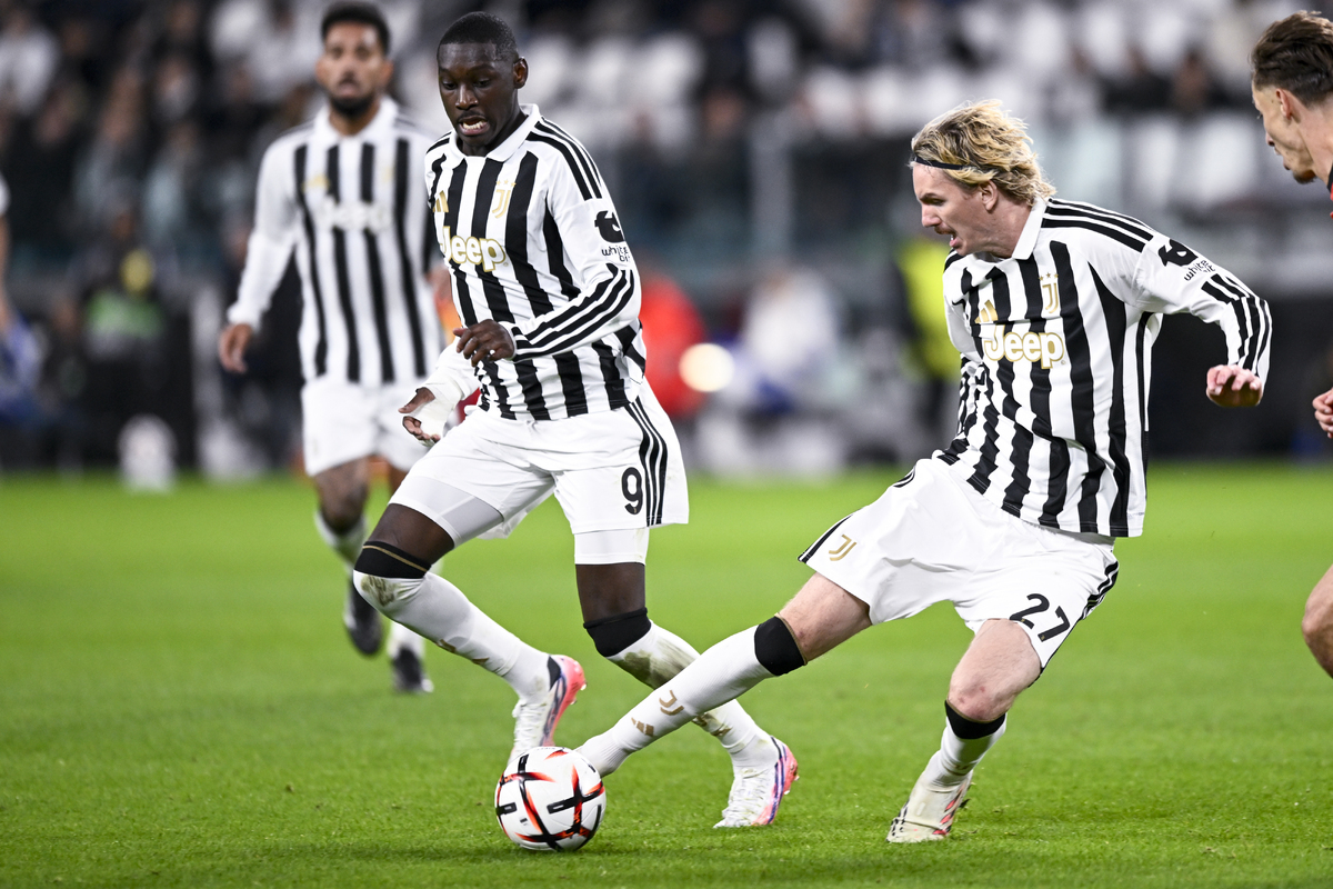 Juventus v Stade Rennais FC - UEFA Europa League 2026/27 League Phase MD3