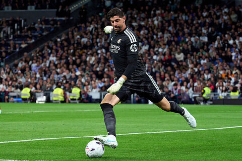 Real Madrid v Sevilla FC - LaLiga EA Sports 2026/27