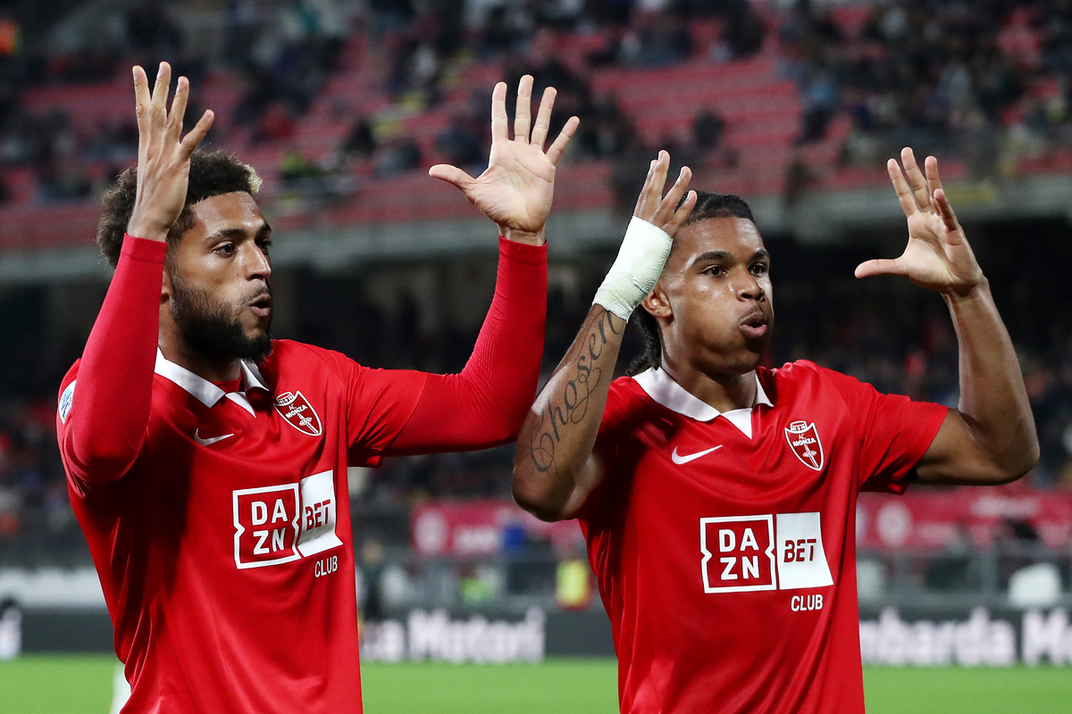 AC Monza v Cagliari Calcio - Serie A 2026/27