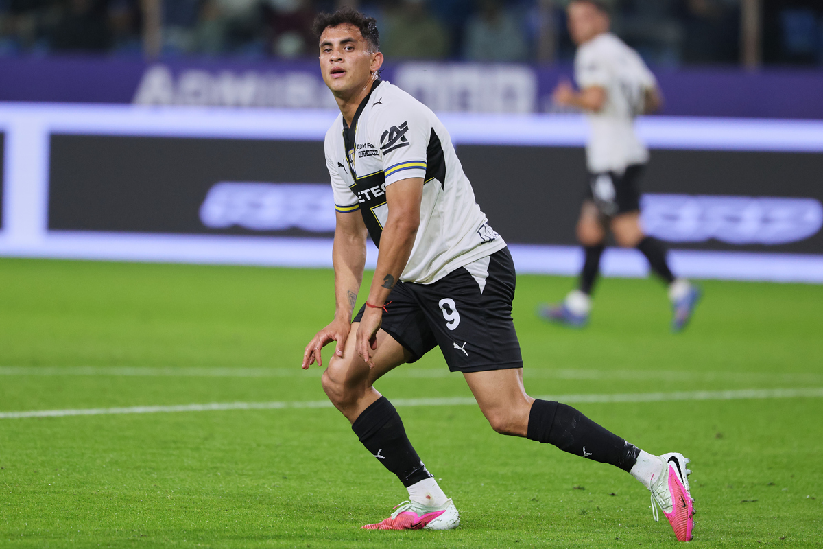 Parma Calcio v Torino FC - Serie A 2026/27