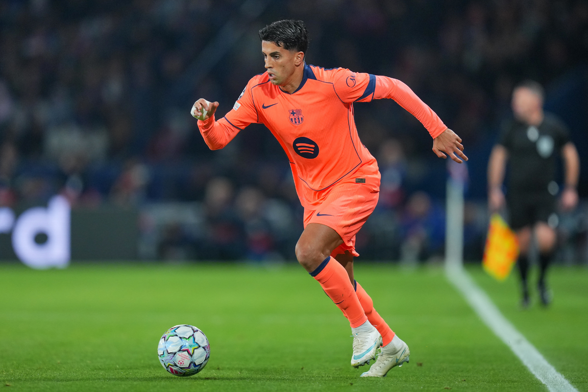 Cancelo Clásico