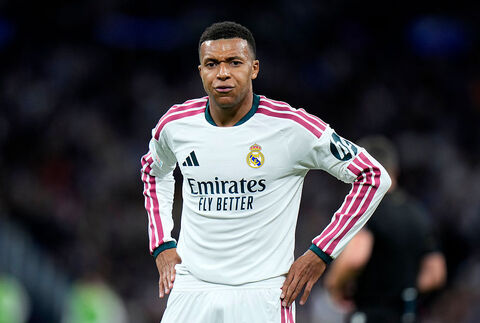 Real Madrid C.F. v RB Leipzig - UEFA Champions League 2026/27 League Phase MD3