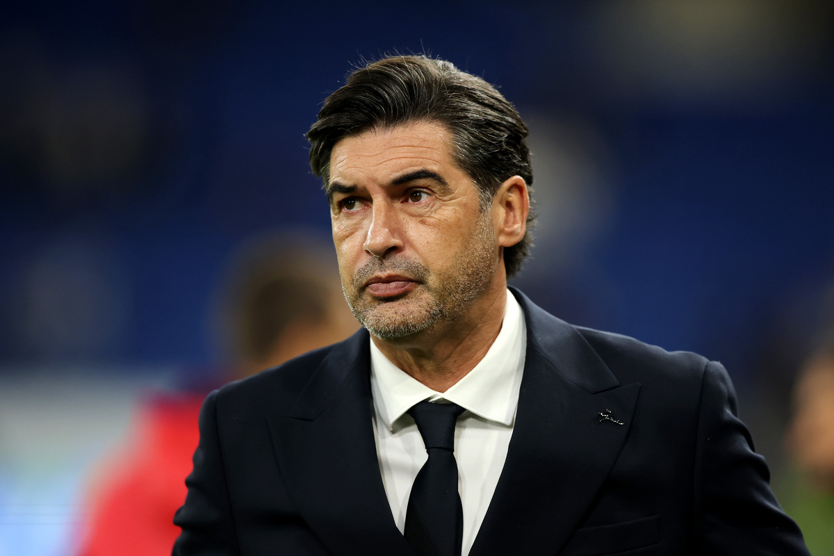 TSG 1899 Hoffenheim v Olympique Lyonnais - UEFA Europa League 2026/27 League Phase MD3