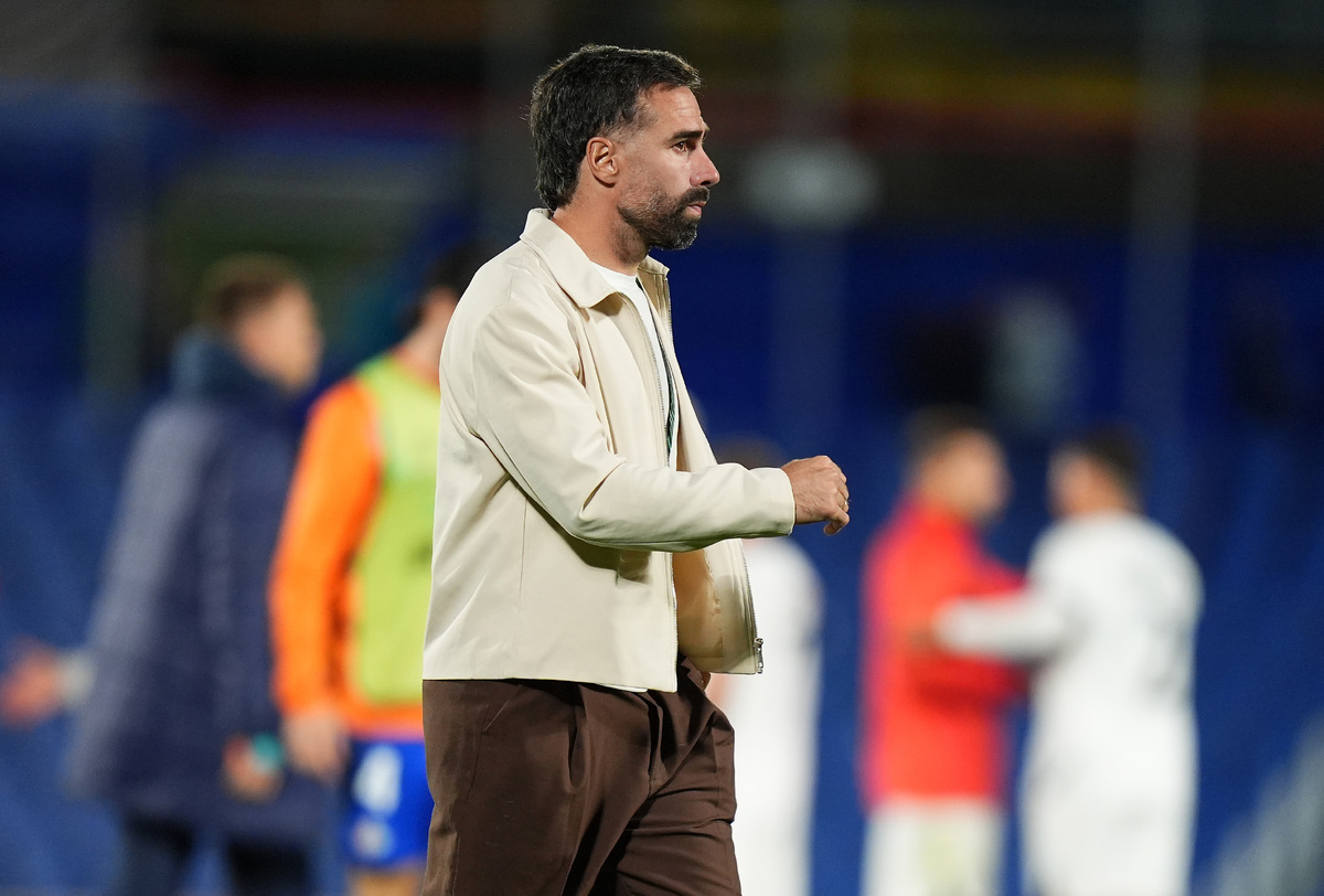 Getafe CF v FC Lugano - UEFA Conference League 2026/27 League Phase MD2