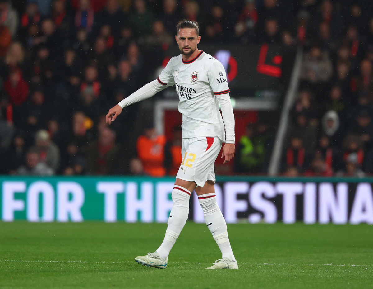 AFC Bournemouth v AC Milan - UEFA Europa League 2026/27 League Phase MD3