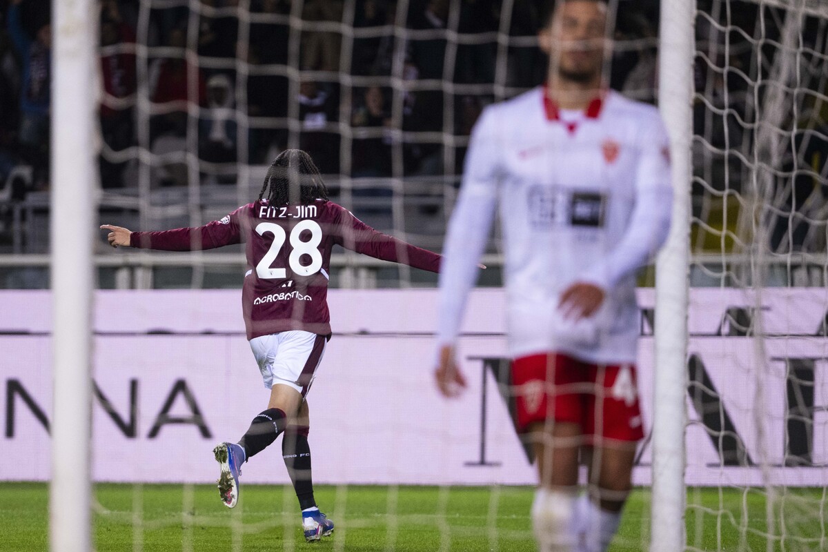 Torino FC v AC Monza - Serie A 2026/27