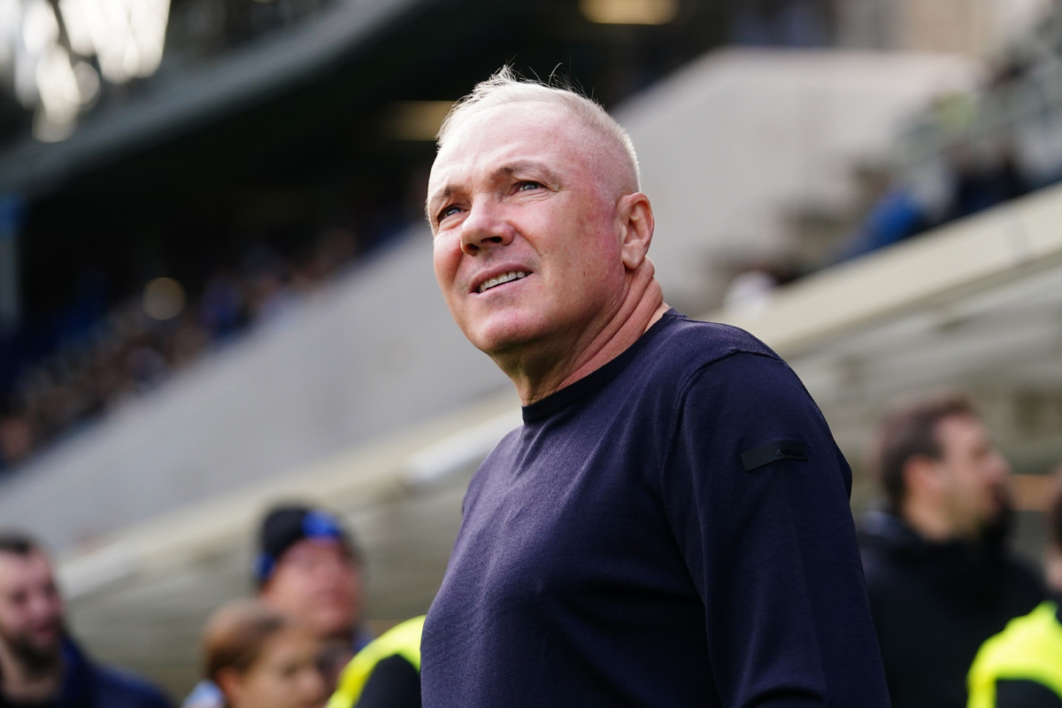 Atalanta BC  v Frosinone Calcio - Serie A 2026/27