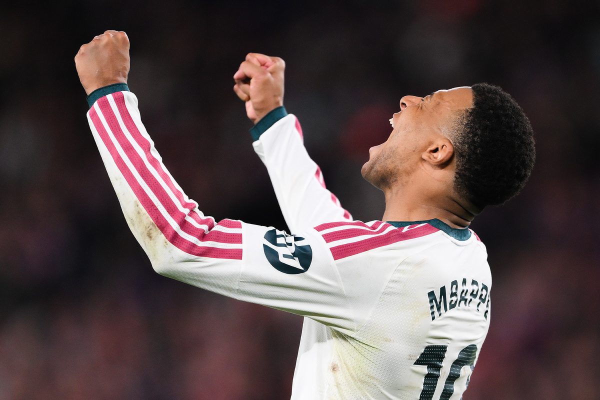 FC Barcelona v Real Madrid - LaLiga EA Sports 2026/27