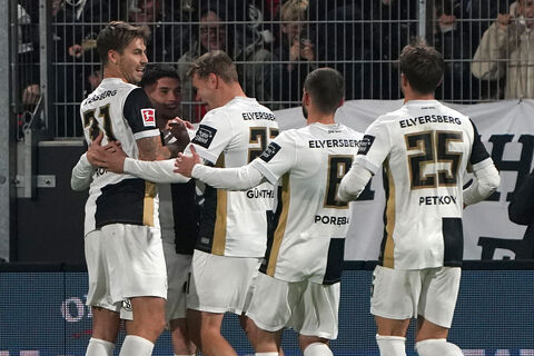 SV Elversberg v 1. FSV Mainz 05 - Bundesliga 2026/27