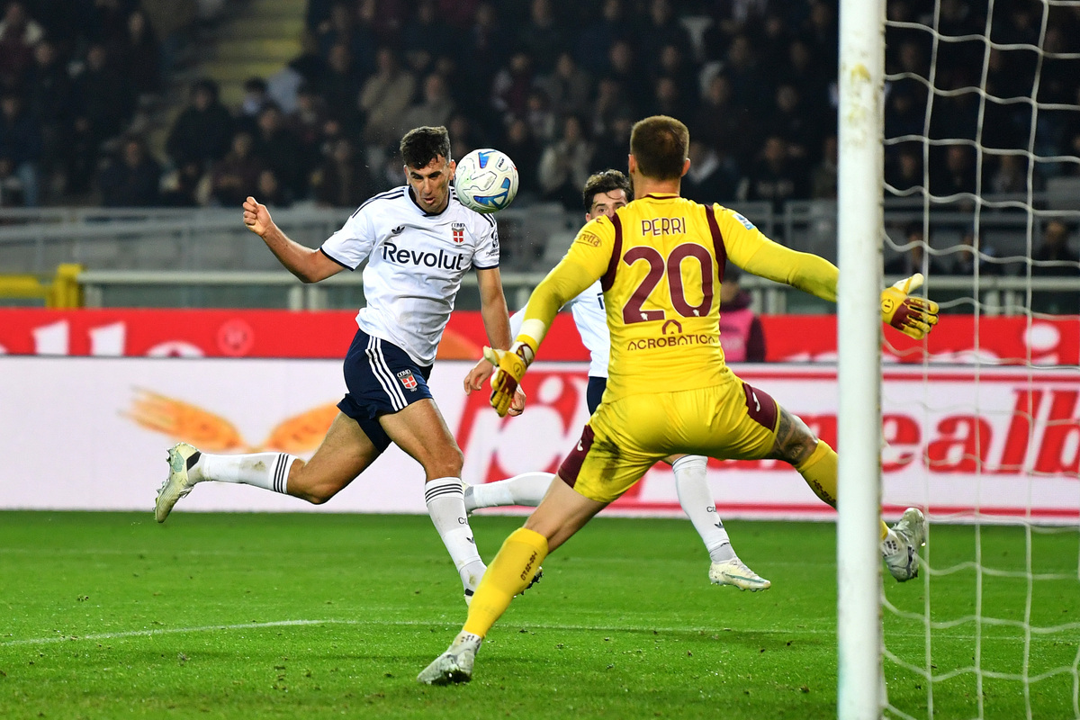 Torino FC v Como 1907 - Serie A 2026/27