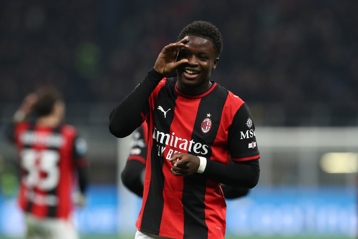 AC Milan v Bologna FC - Serie A 2026/27