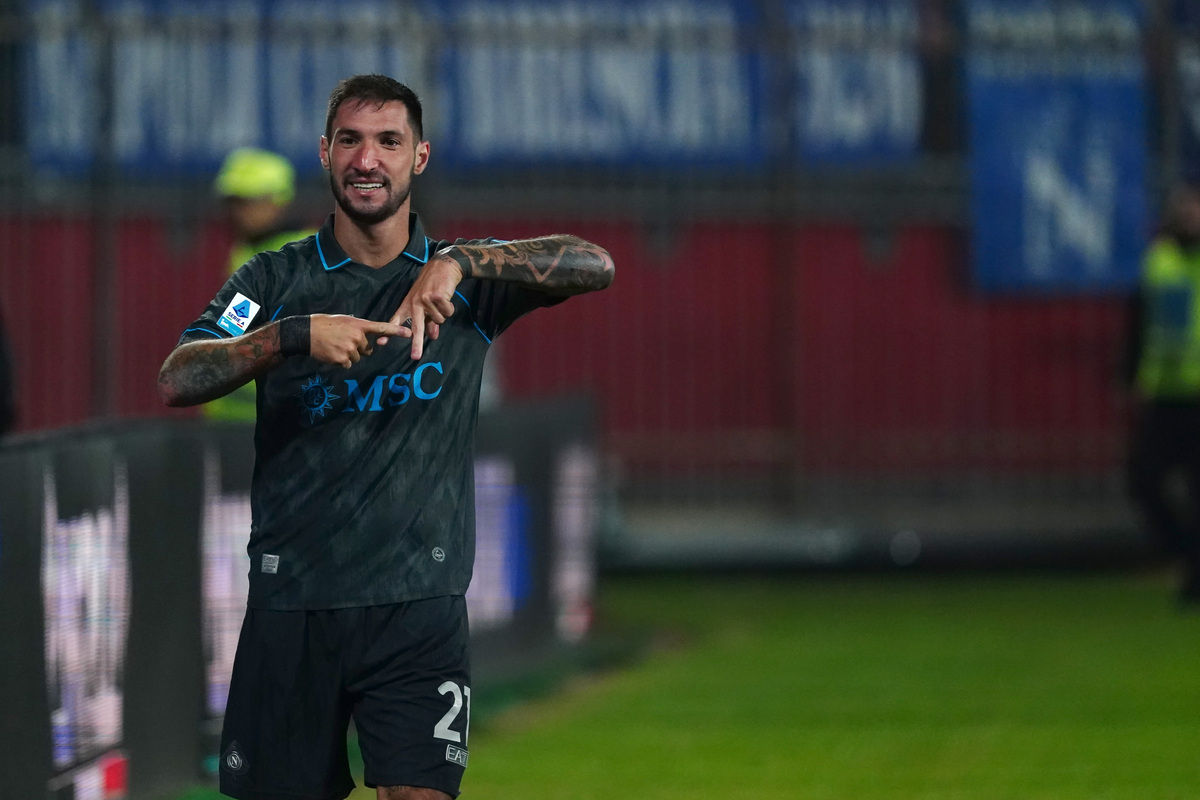 AC Monza v SSC Napoli - Serie A 2026/27
