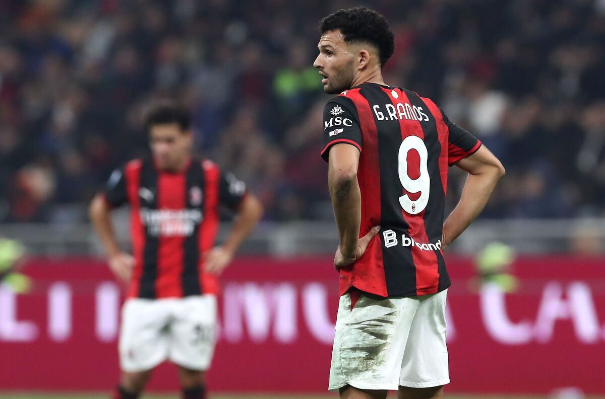 AC Milan v Bologna FC - Serie A 2026/27
