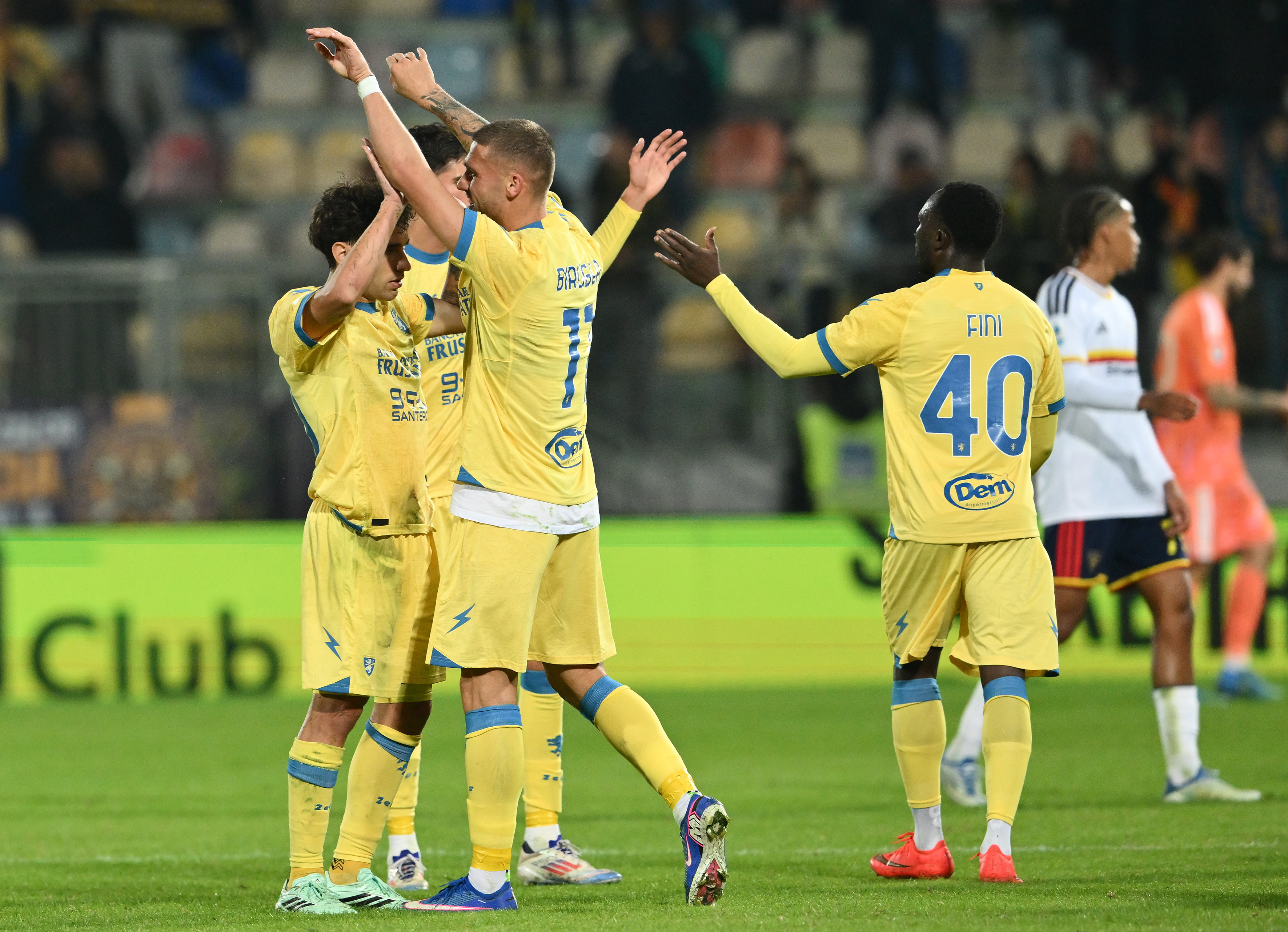 frosinone cittadini sappiamo da dove veniamo e cosa vogliamo torino ottima squadra da Derbyderbyderby.it frosinone cittadini sappiamo da dove veniamo e cosa vogliamo torino ottima squadra
