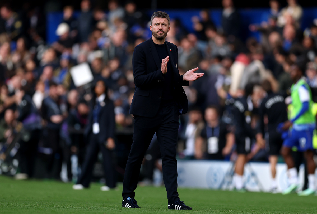 Carrick