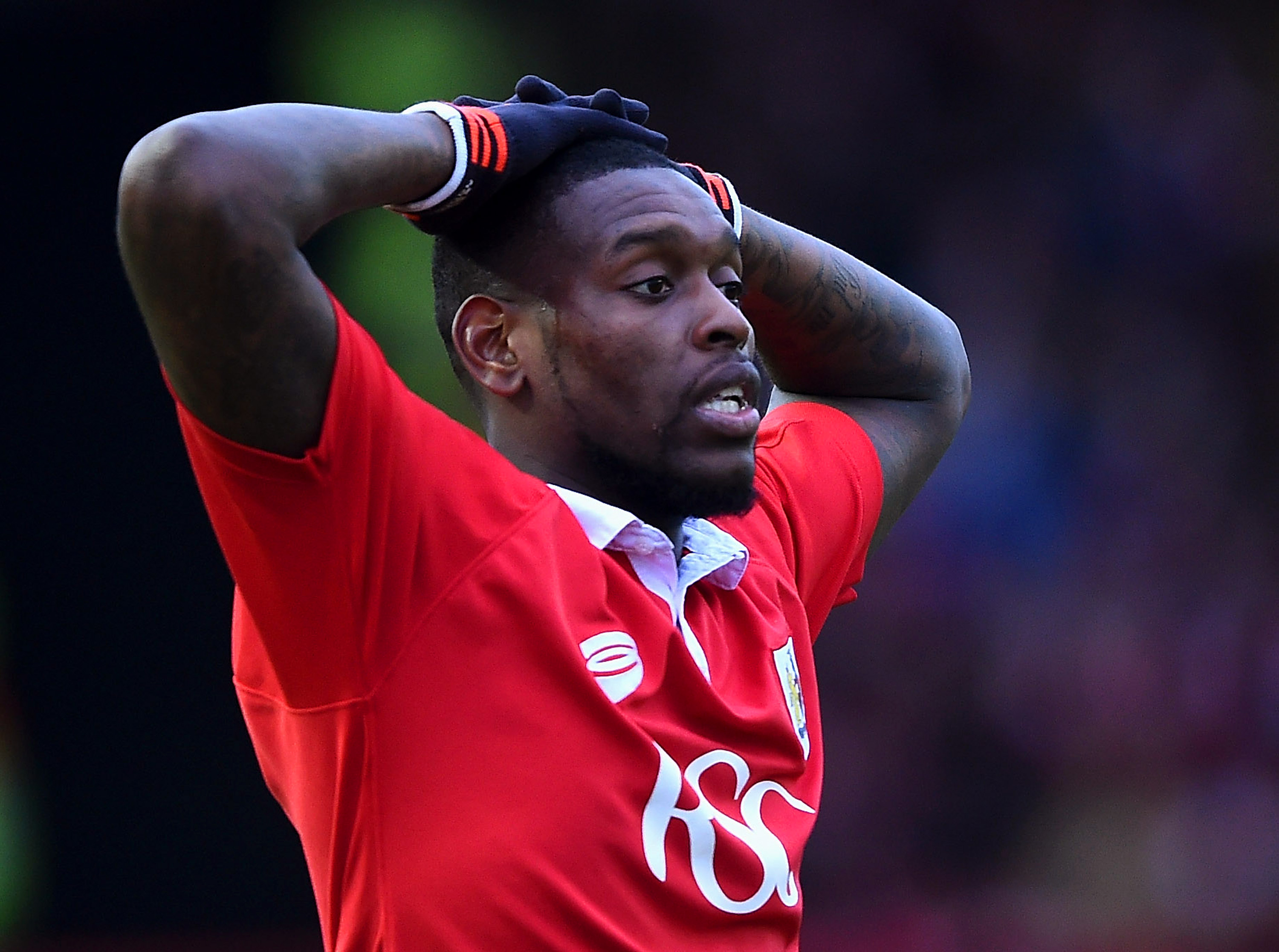 l ex arsenal emmanuel thomas racconta la realt224 del carcere 200 una giungla succedono cose orribili da Derbyderbyderby.it l ex arsenal emmanuel thomas racconta la realt224 del carcere 200 una giungla succedono cose orribili
