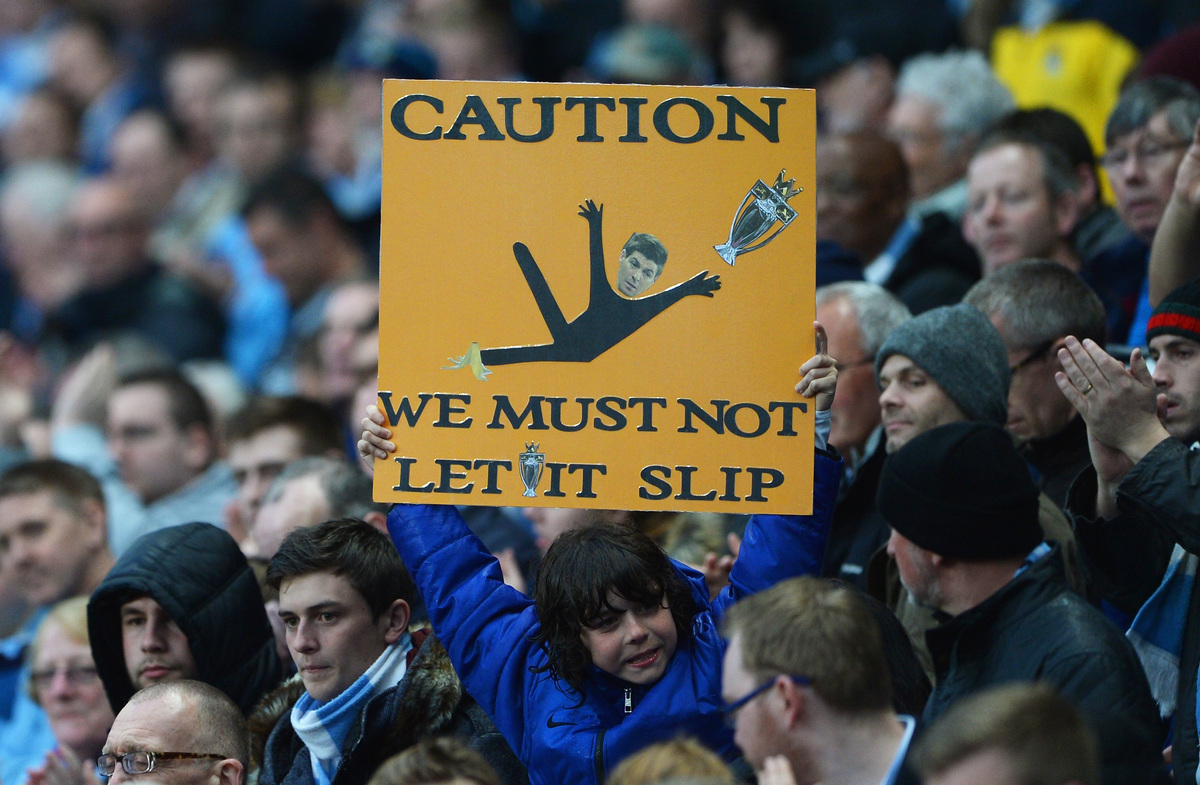 Manchester City v Aston Villa - Premier League