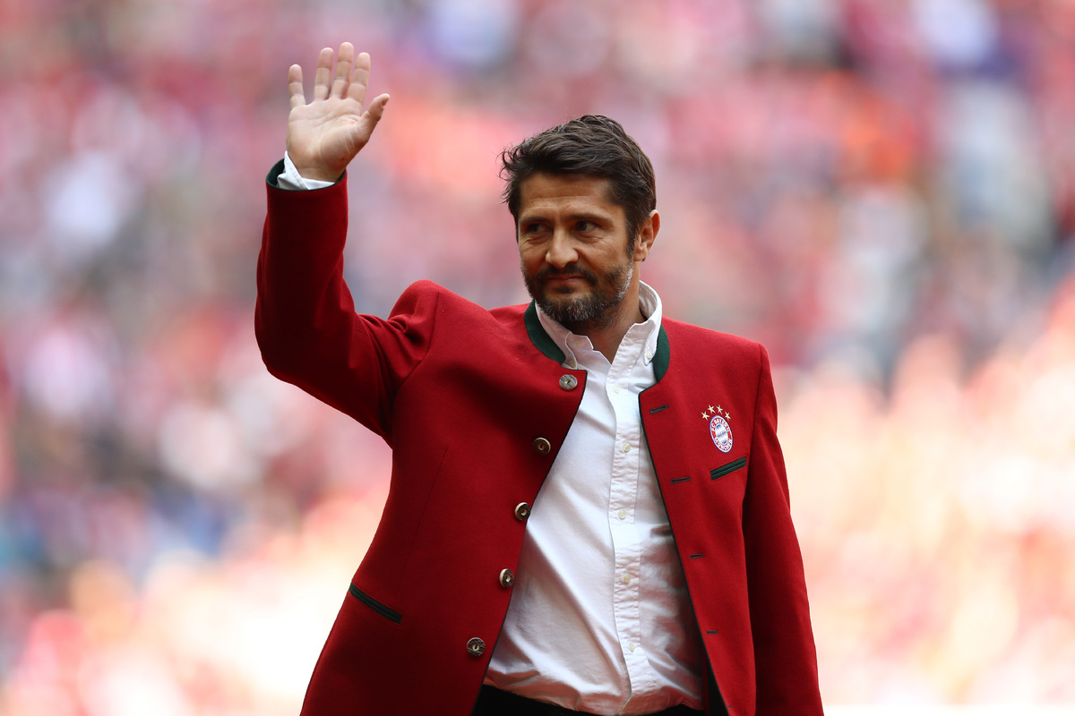 FC Bayern Muenchen v Hannover 96 - Bundesliga