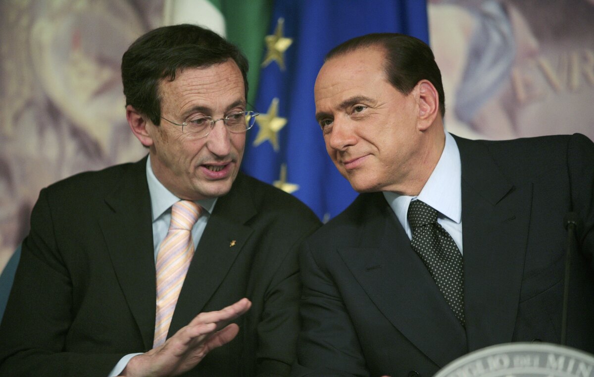 Italian Election Results Hang In The Balance