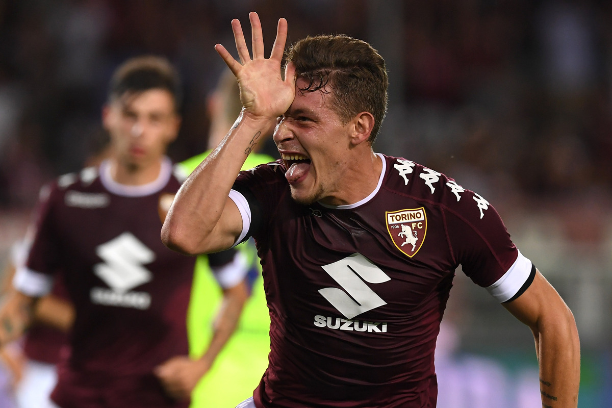FC Torino v Bologna FC - Serie A