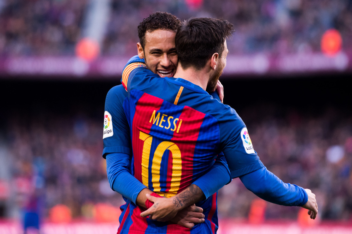 FC Barcelona v Athletic Club - La Liga