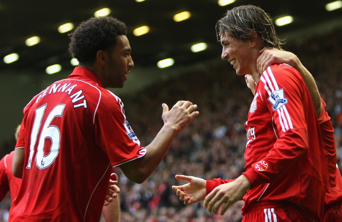 Liverpool v Chelsea