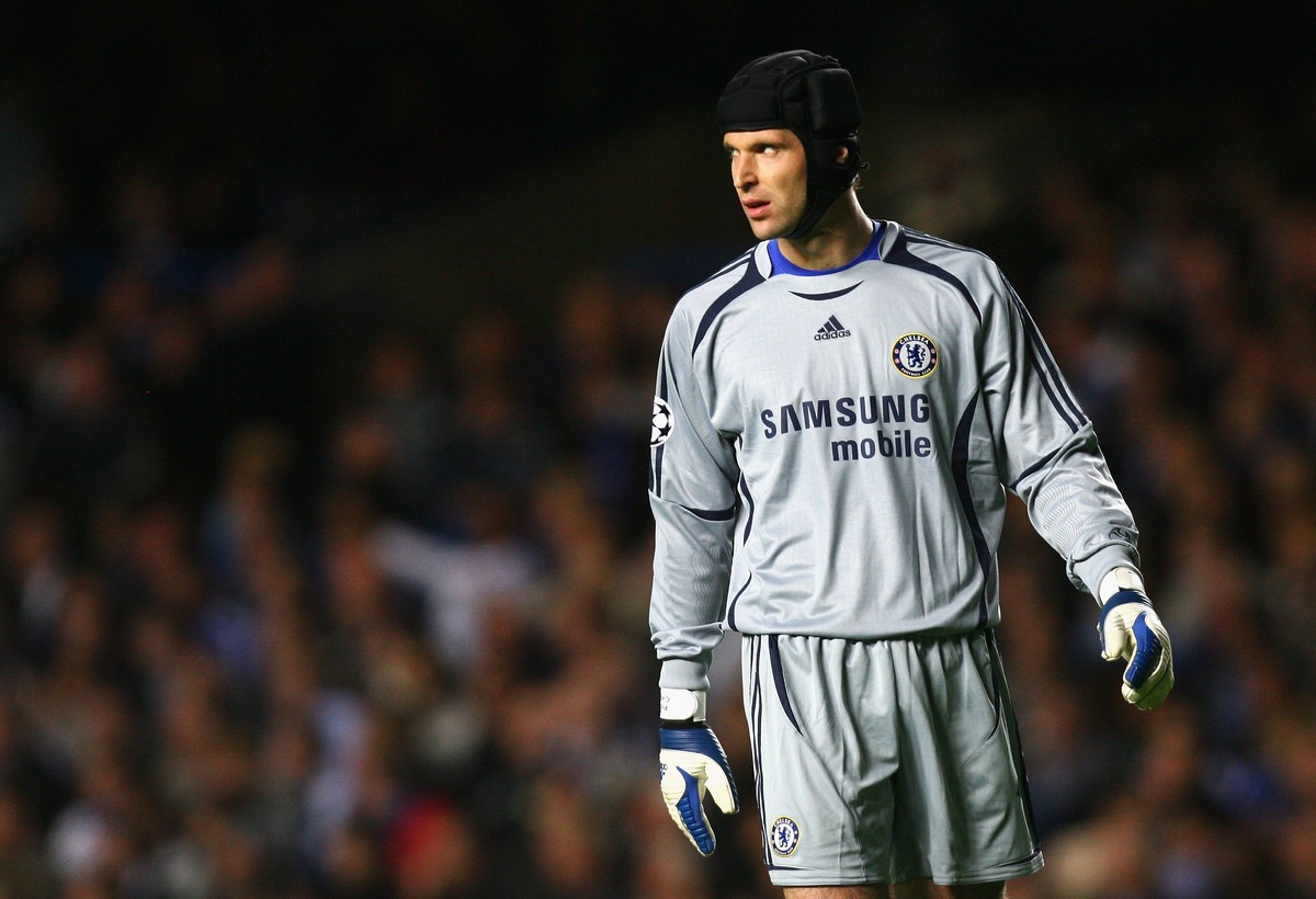 Chelsea v Rosenberg - UEFA Champions League