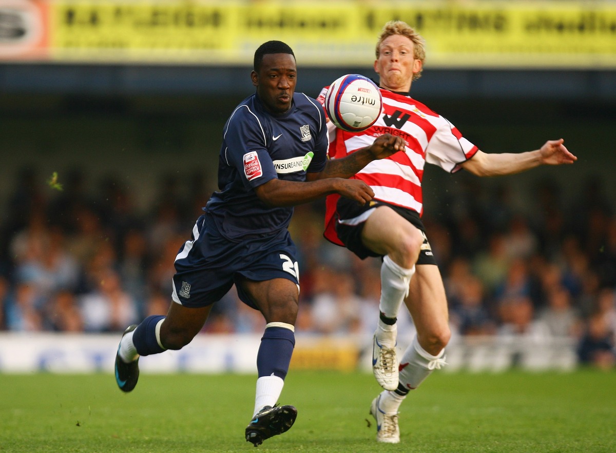 Southend United v Doncaster Rovers - League 1 Playoff Semi Final