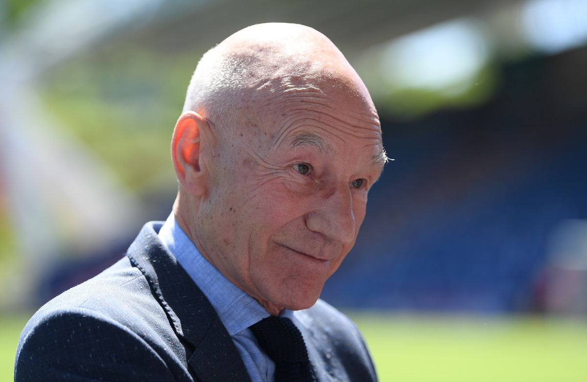 Huddersfield Town v Arsenal - Premier League