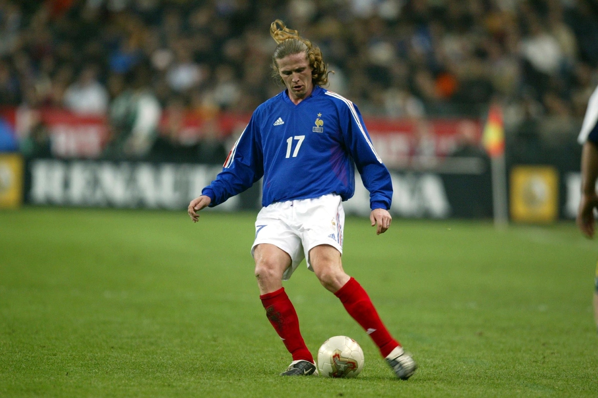 Foot : World Cup 2002 / Preview