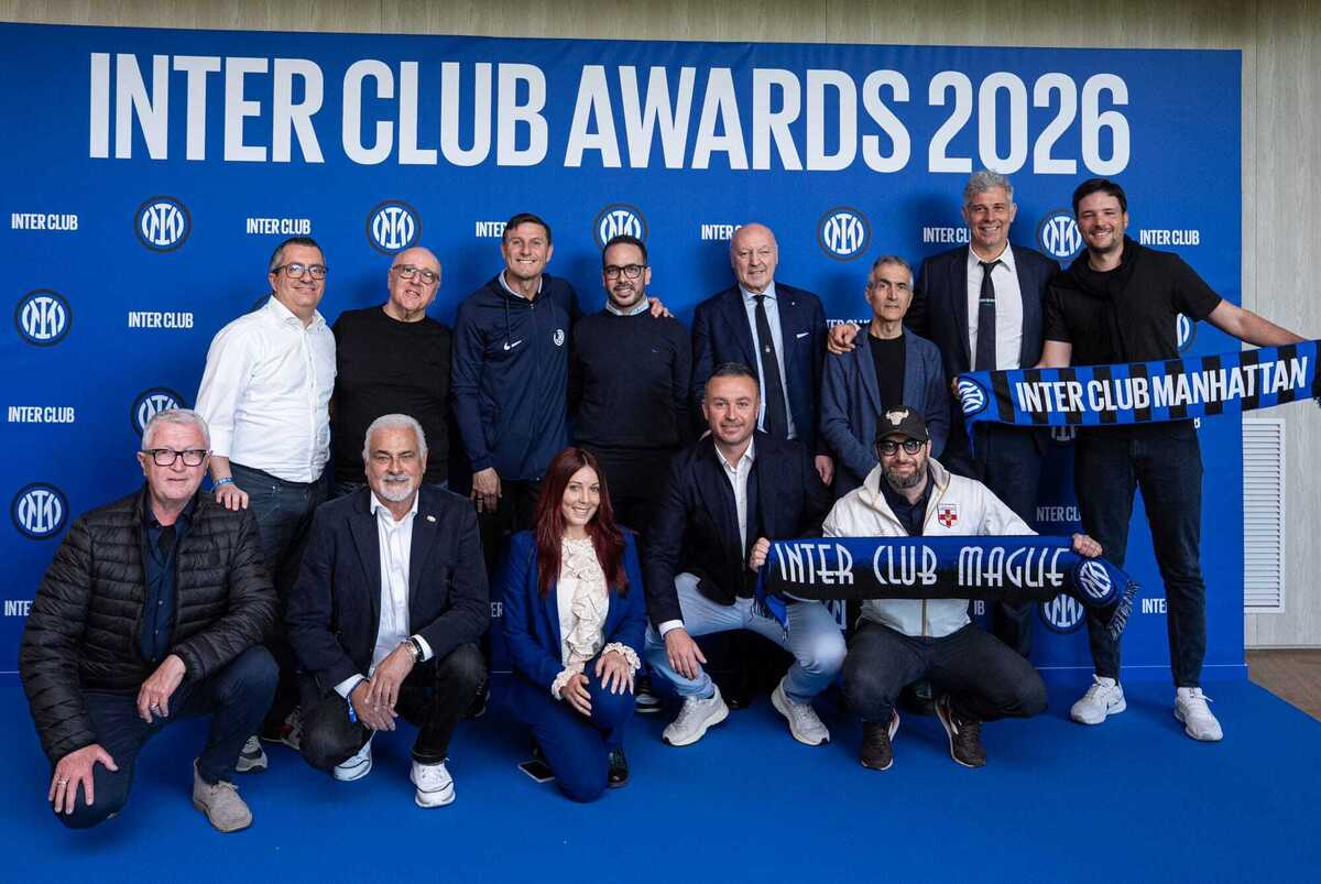 Inter Club Oglio Po Alessandro Bastoni