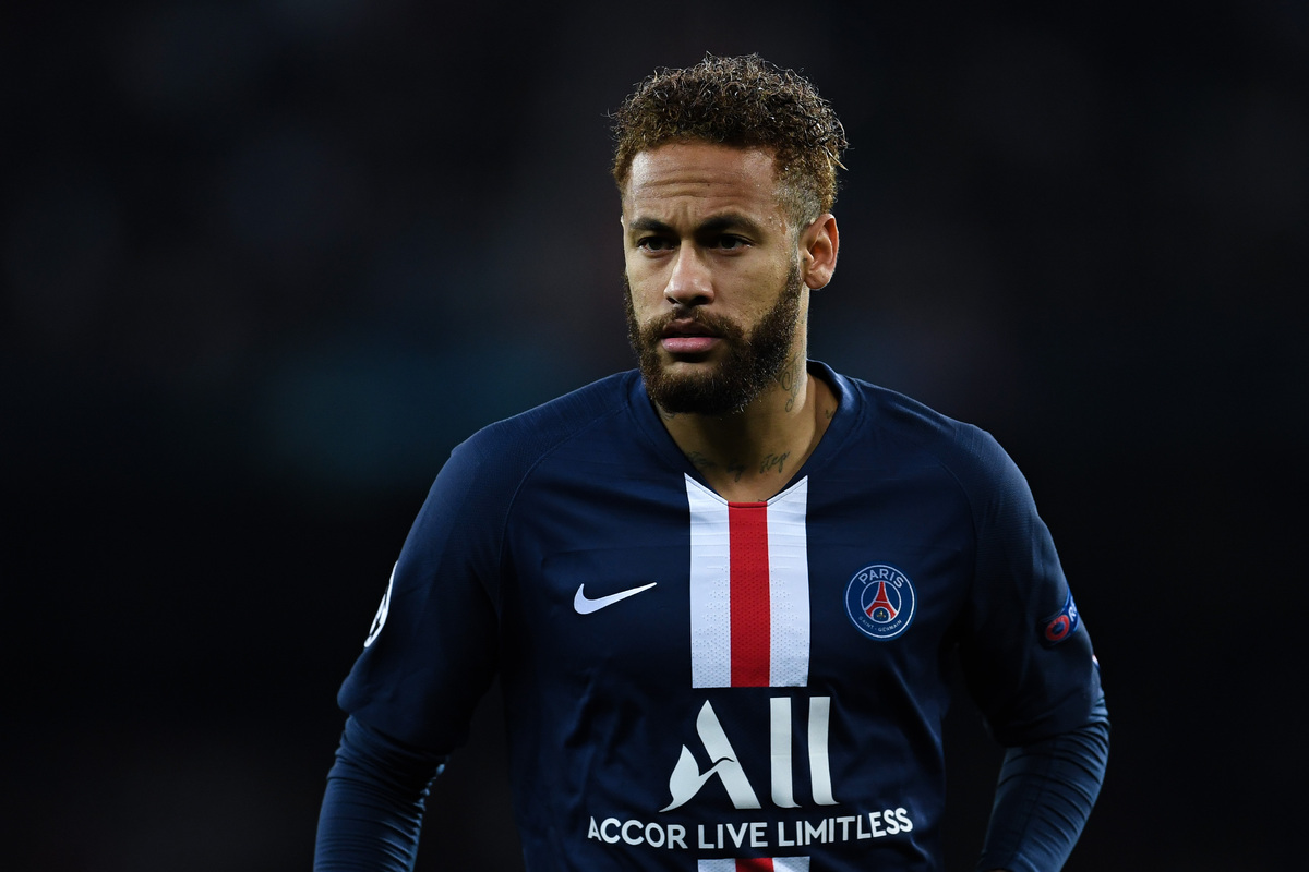 Real Madrid v Paris Saint-Germain: Group A - UEFA Champions League