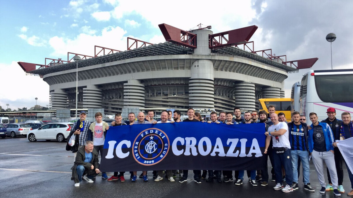 Inter Club Fedeli Croazia