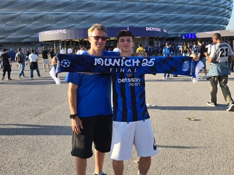 Inter Club San Marino