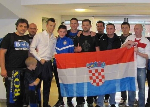 Inter Club Fedeli Croazia