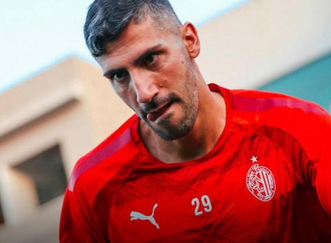 marcello-trotta-hamrun-spartans