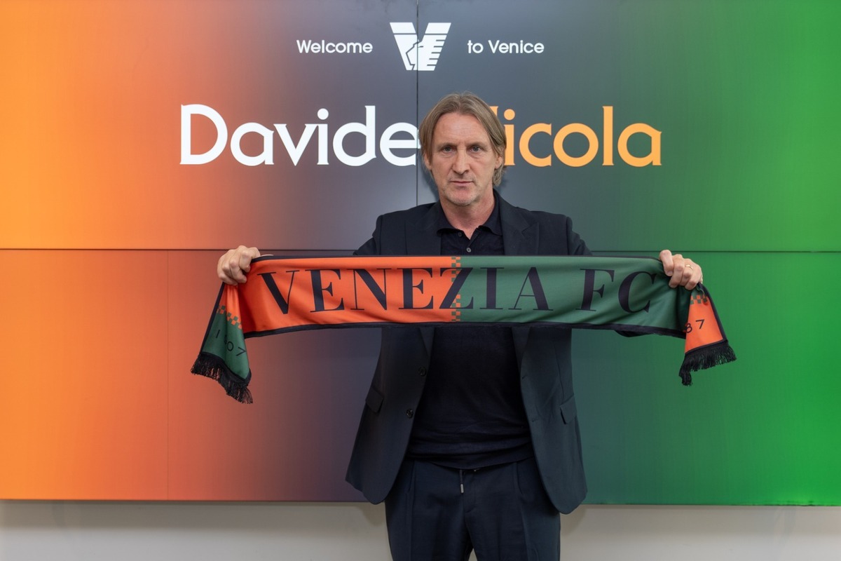 Venezia Nicola