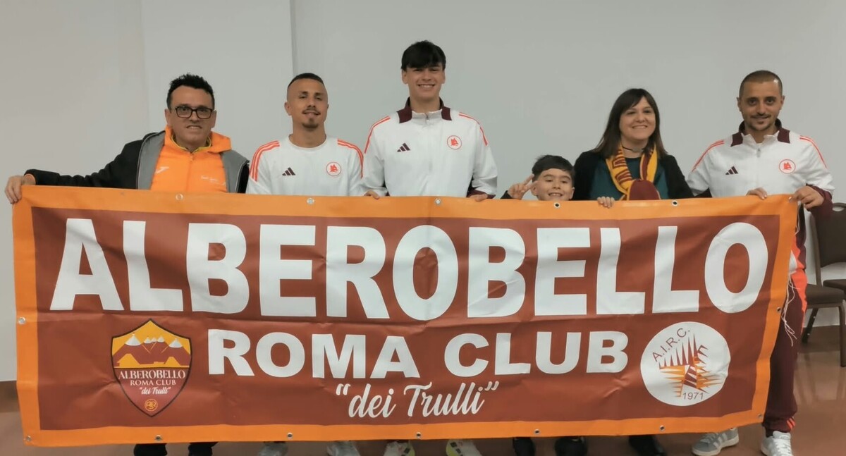 Roma Club Alberobello