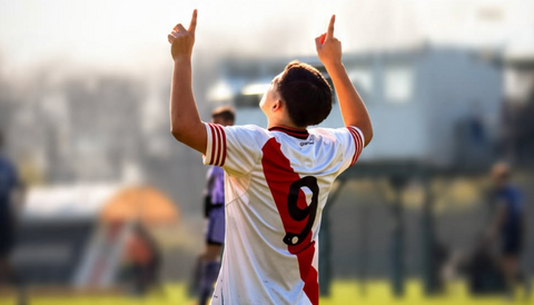 Bruno Cabral, River Plate