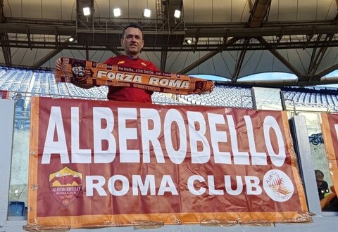 Roma Club Alberobello