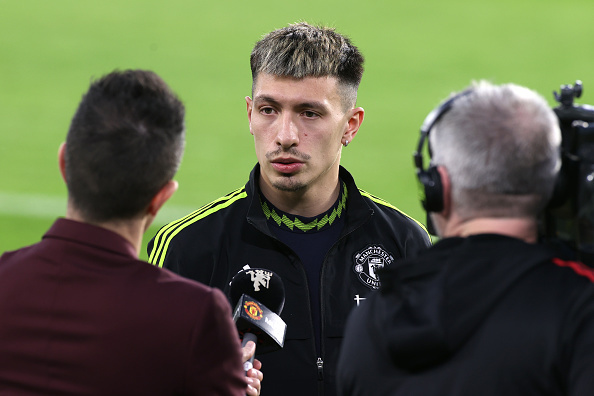united caos lisandro martinez tuona contro la dirigenza mi aspetto di pi249 dal direttore tecnico da Derbyderbyderby.it united caos lisandro martinez tuona contro la dirigenza mi aspetto di pi249 dal direttore tecnico