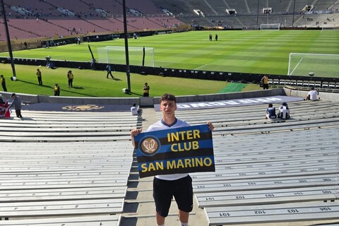 Inter Club San Marino