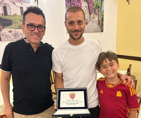 Roma Club Alberobello