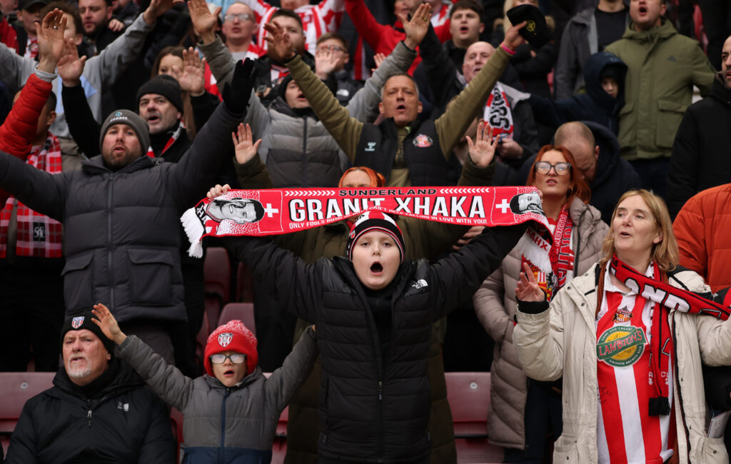 Arsenal Sunderland
