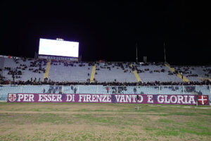 ACF Fiorentina v Udinese Calcio - Serie A