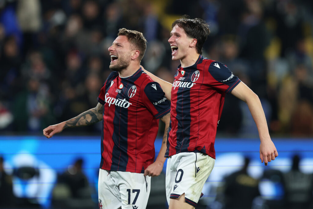 Inter Bologna